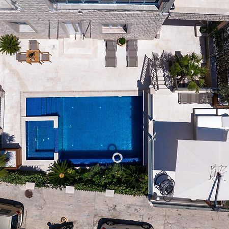 Raicevic Residence Тиват Экстерьер фото