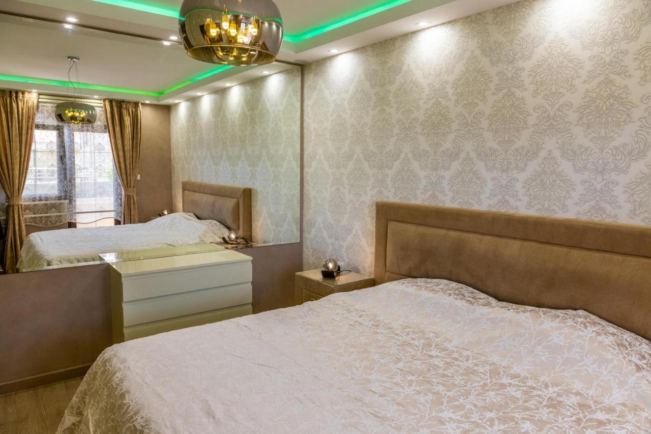 Raicevic Residence Тиват Экстерьер фото