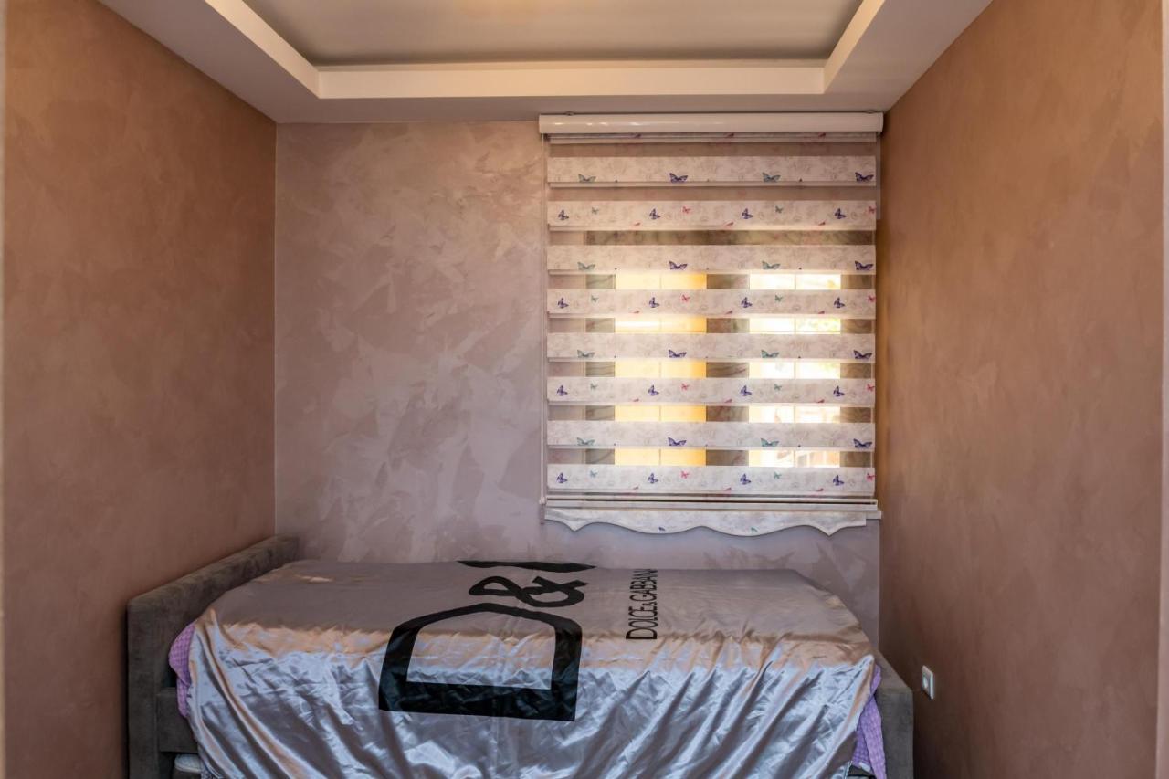 Raicevic Residence Тиват Экстерьер фото