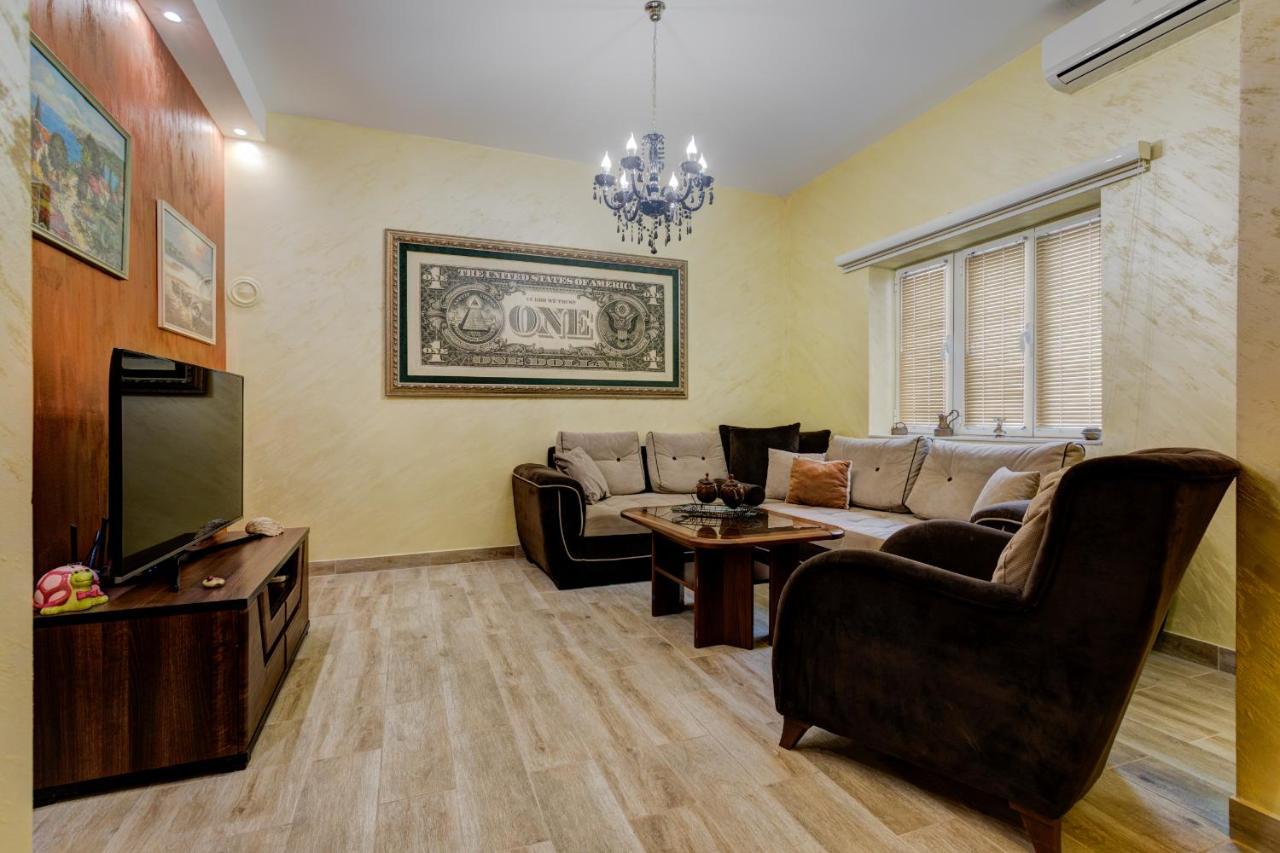 Raicevic Residence Тиват Экстерьер фото
