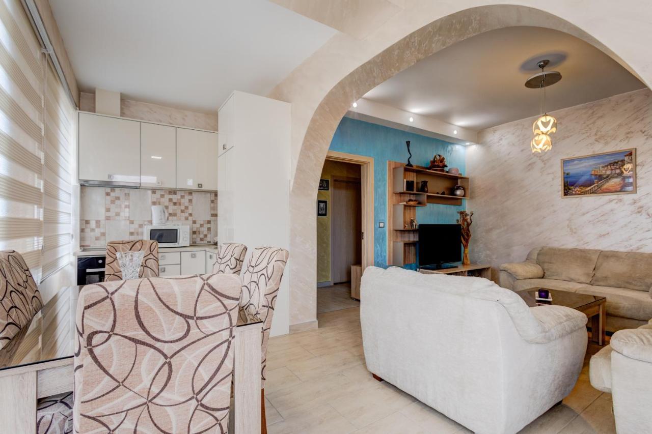 Raicevic Residence Тиват Экстерьер фото