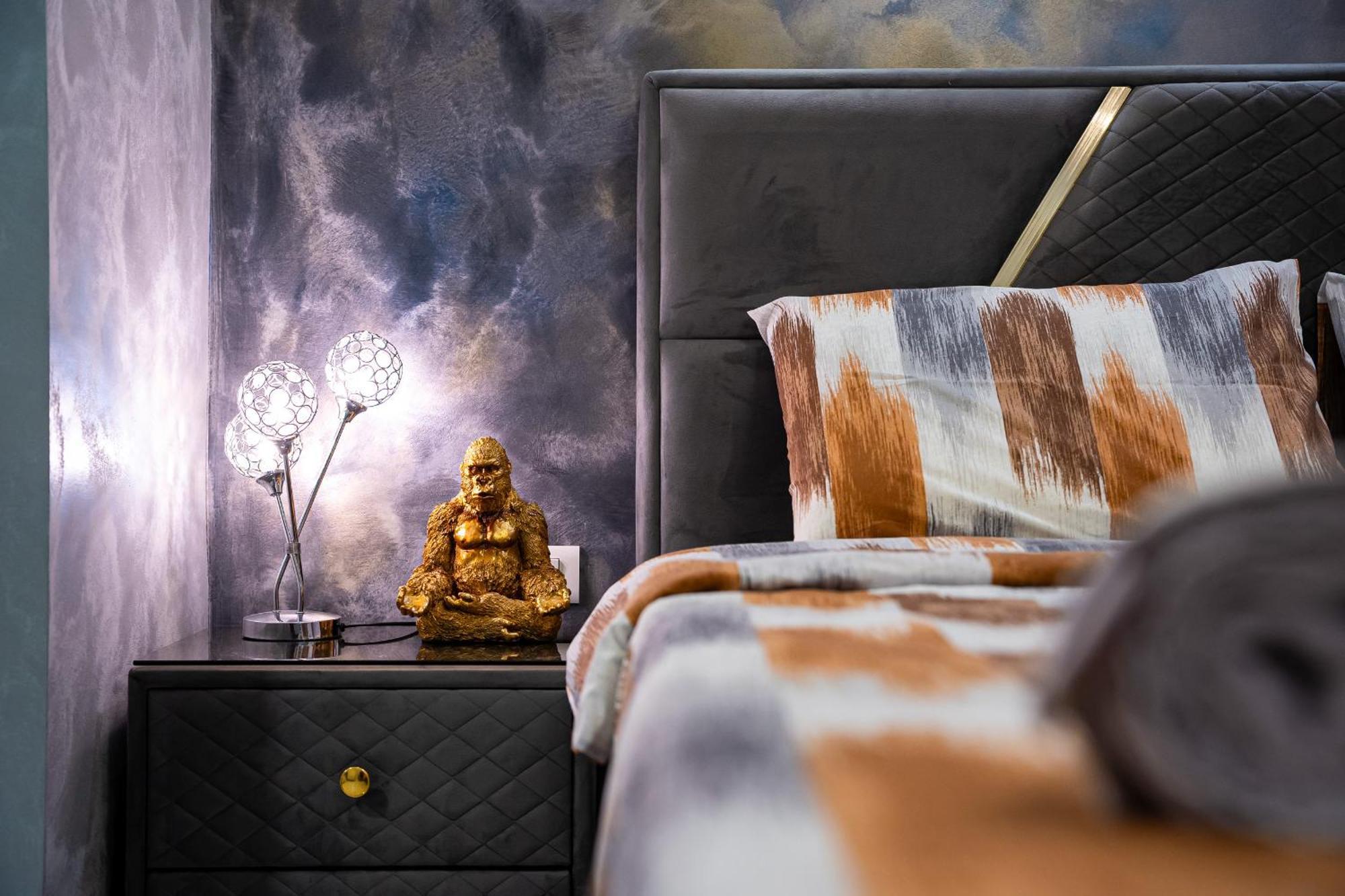 Raicevic Residence Тиват Экстерьер фото