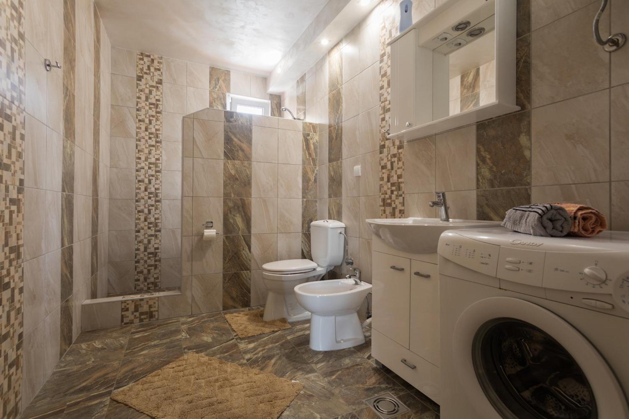 Raicevic Residence Тиват Номер фото