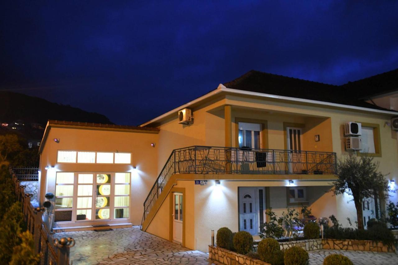 Raicevic Residence Тиват Экстерьер фото
